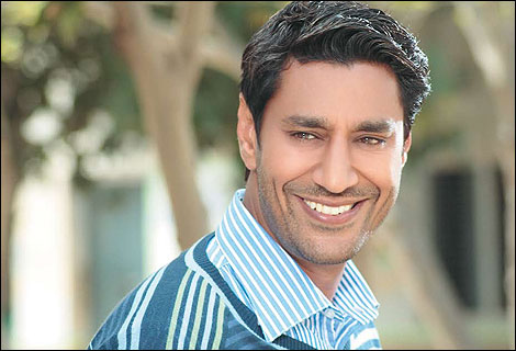 Harbhajan mann